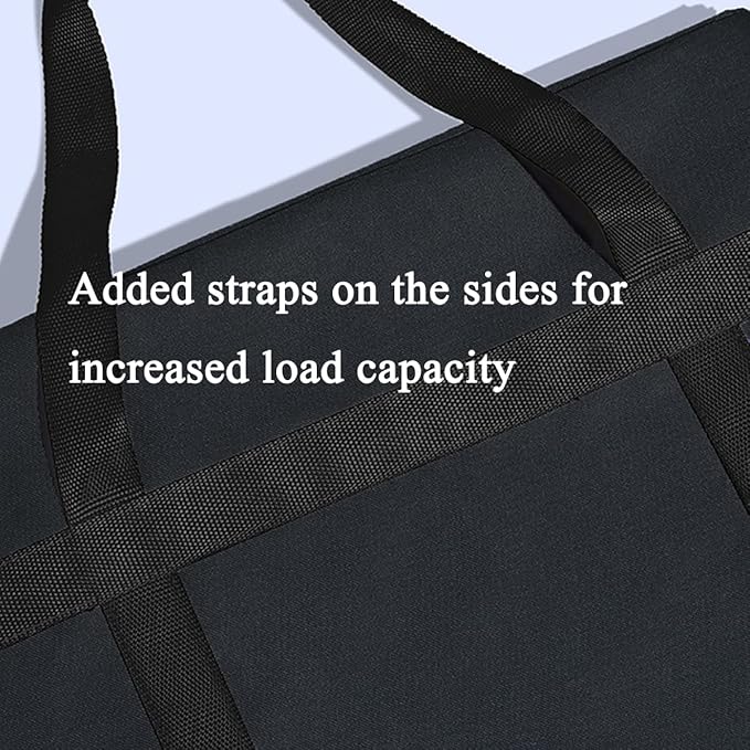 Extra Large Heavy-Duty Storage Bags – 180L - Image 9