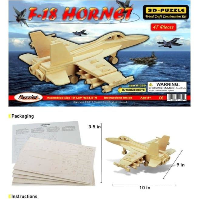 F-18 Hornet - Image 2