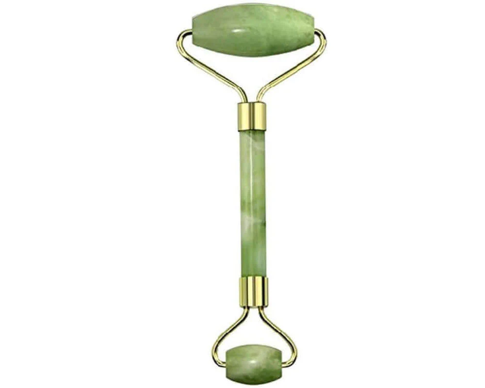 Face Massager Jade Roller Face Roller - Image 3