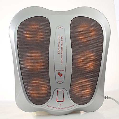 far infrared foot massager - Image 10