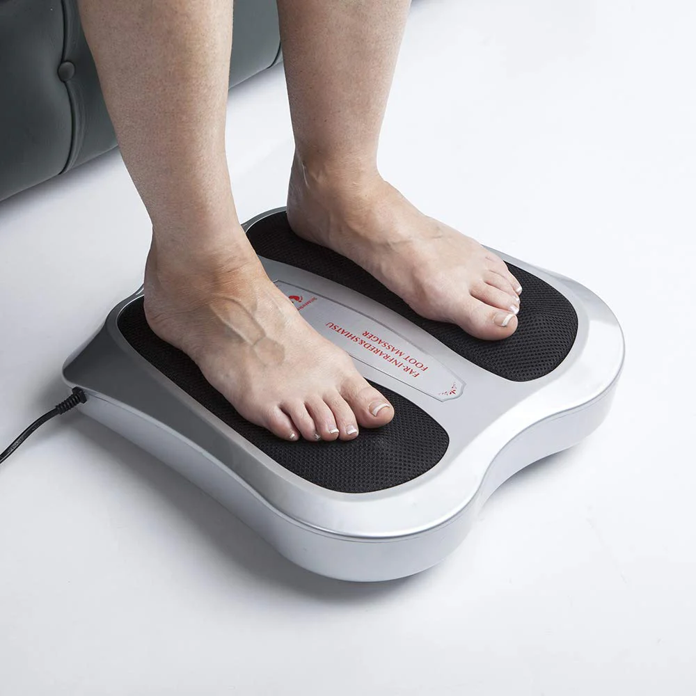 far infrared foot massager - Image 5
