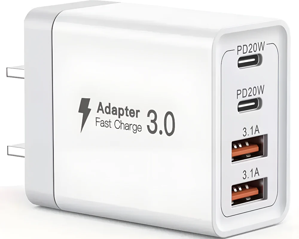 Fast Charger - Image 2