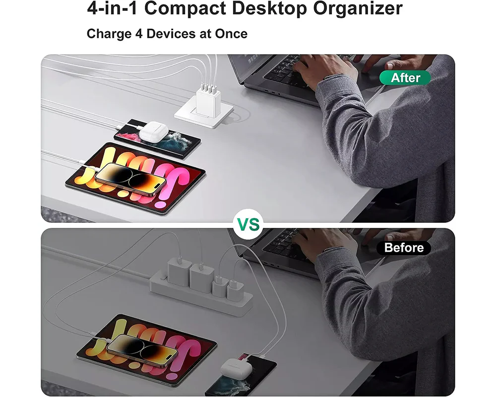 Fast Charger - Image 7