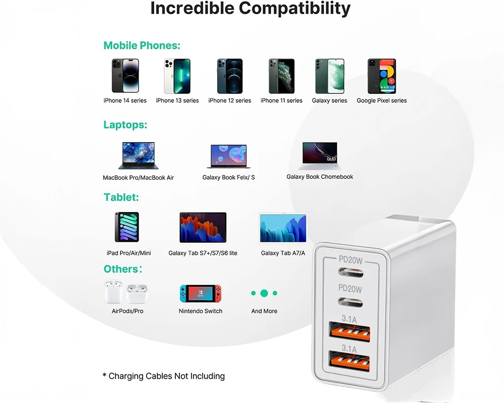 Fast Charger - Image 9