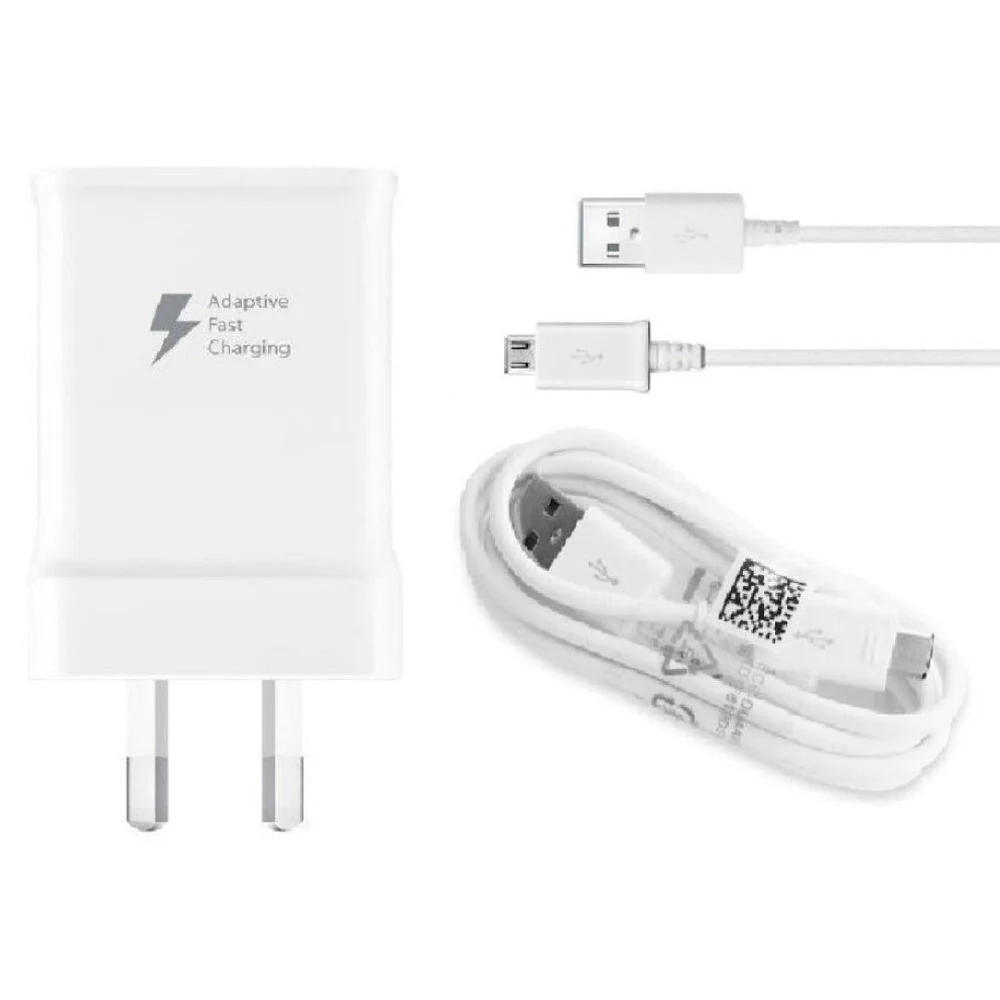Fast Charger with Micro USB