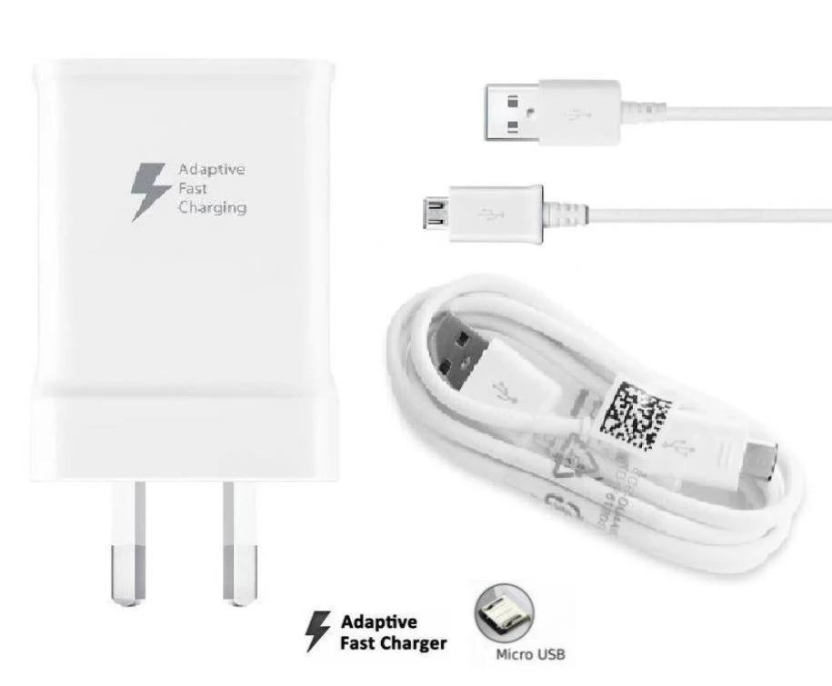 Fast Charger with Micro USB - Image 5