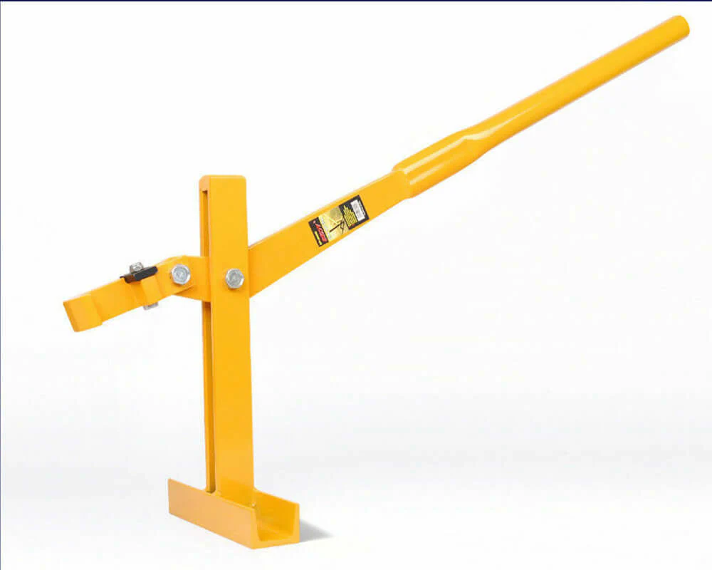 Fence Post / Waratah Lifter / Puller - Image 13