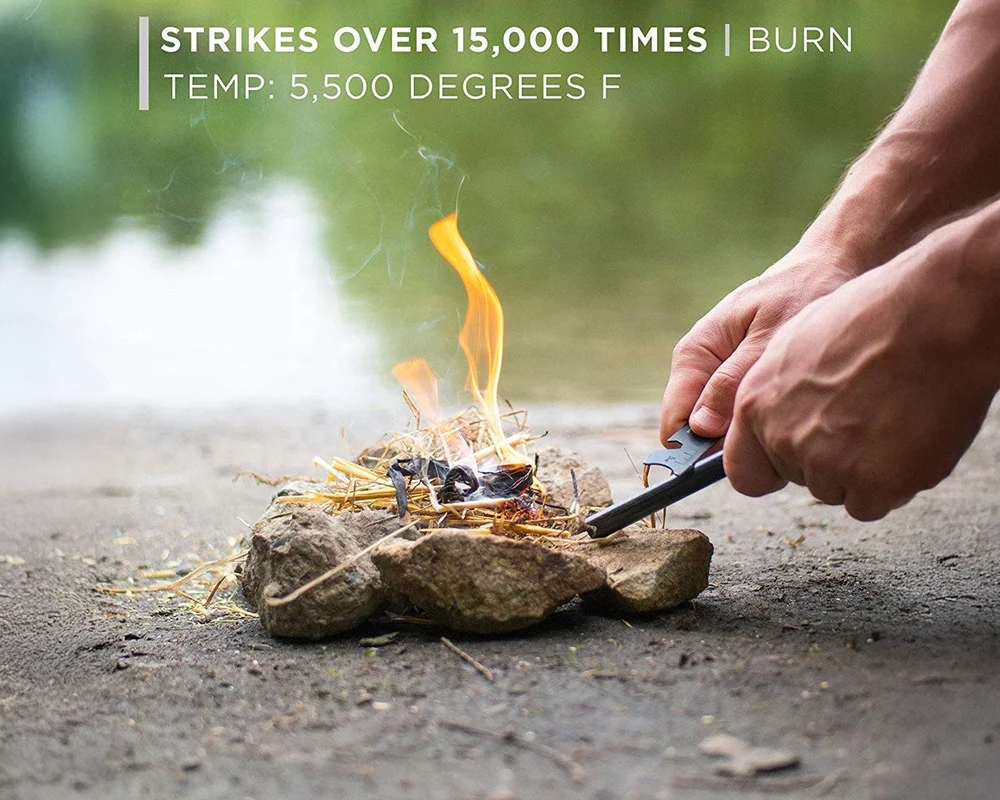 Flint Fire Starter - Image 6