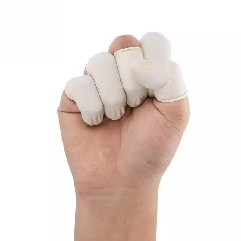 Finger Tip Gloves x 100 - Image 4