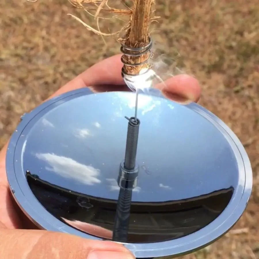 Fire Starter - Solar Lighter - Image 2