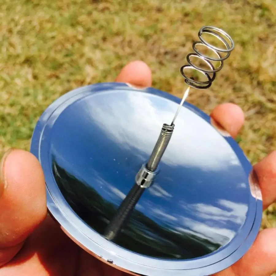 Fire Starter - Solar Lighter - Image 3