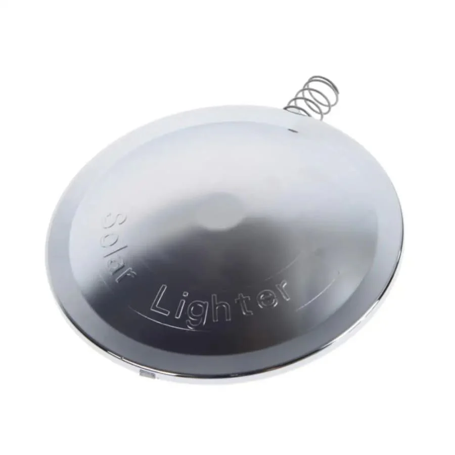 Fire Starter - Solar Lighter - Image 6