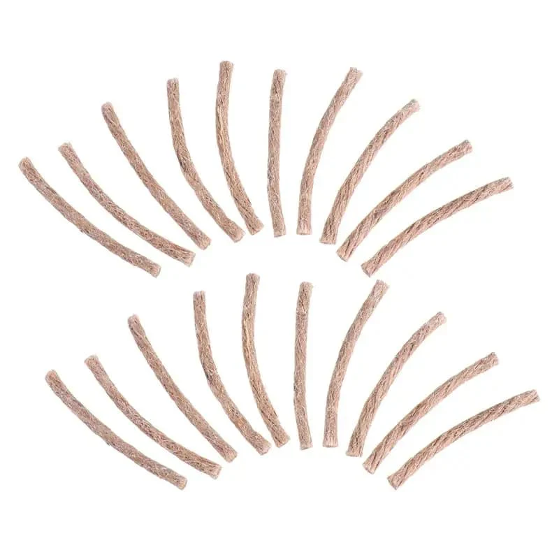 Fire Starter - Tinder Wick (10 pieces in sealed pack) - Image 4