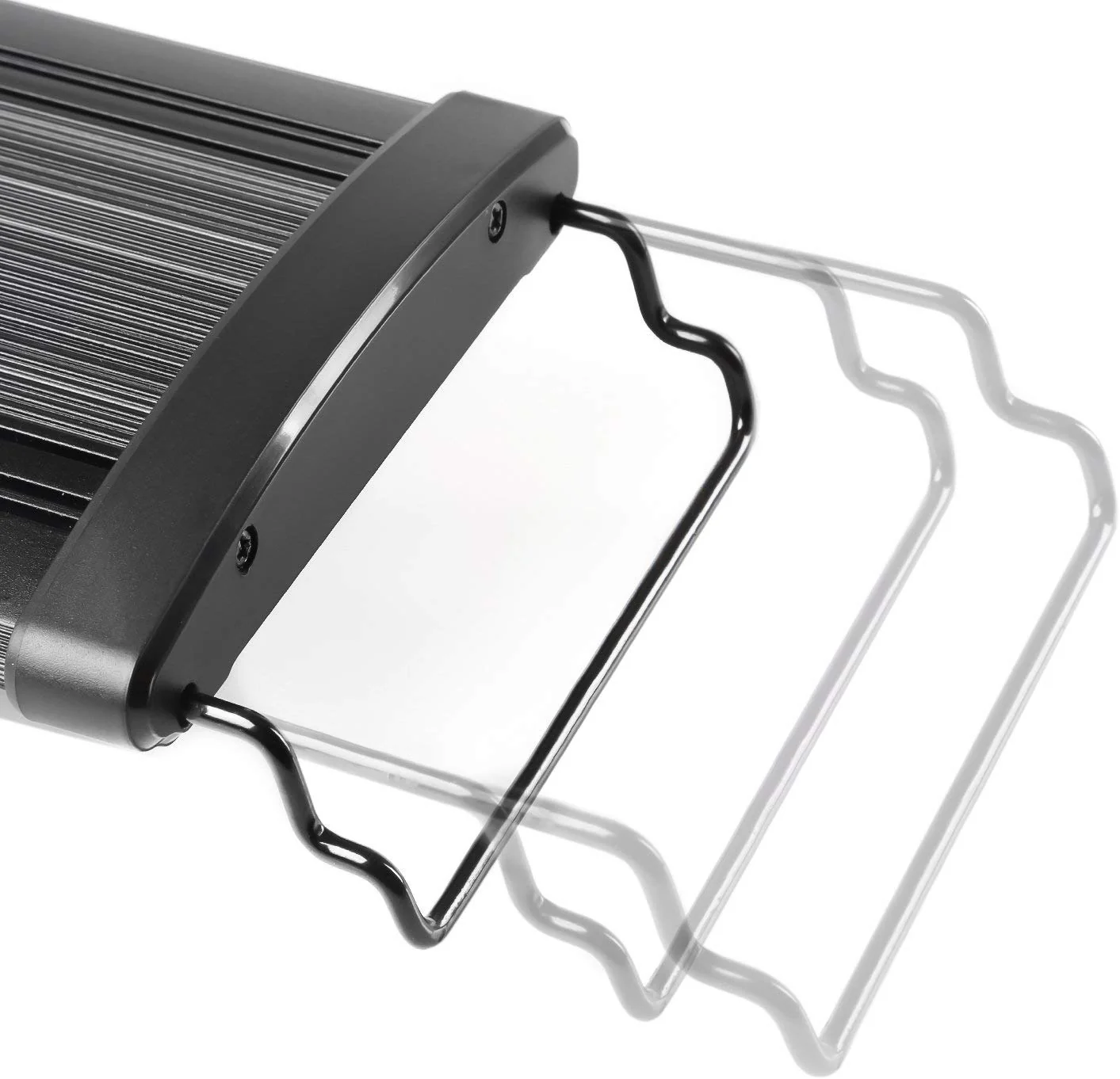 Fish Tank Aquarium Light 60CM - Image 8