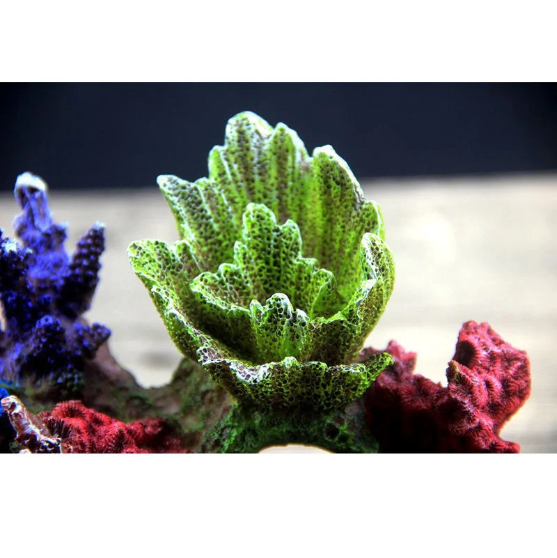 Fish Tank Decoration 015 - Image 4
