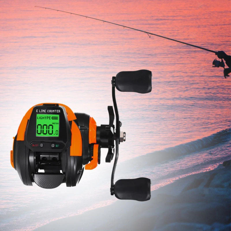 Fishing Reel - Image 5