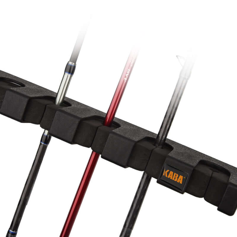 Fishing Rod Holder Rack - Image 3