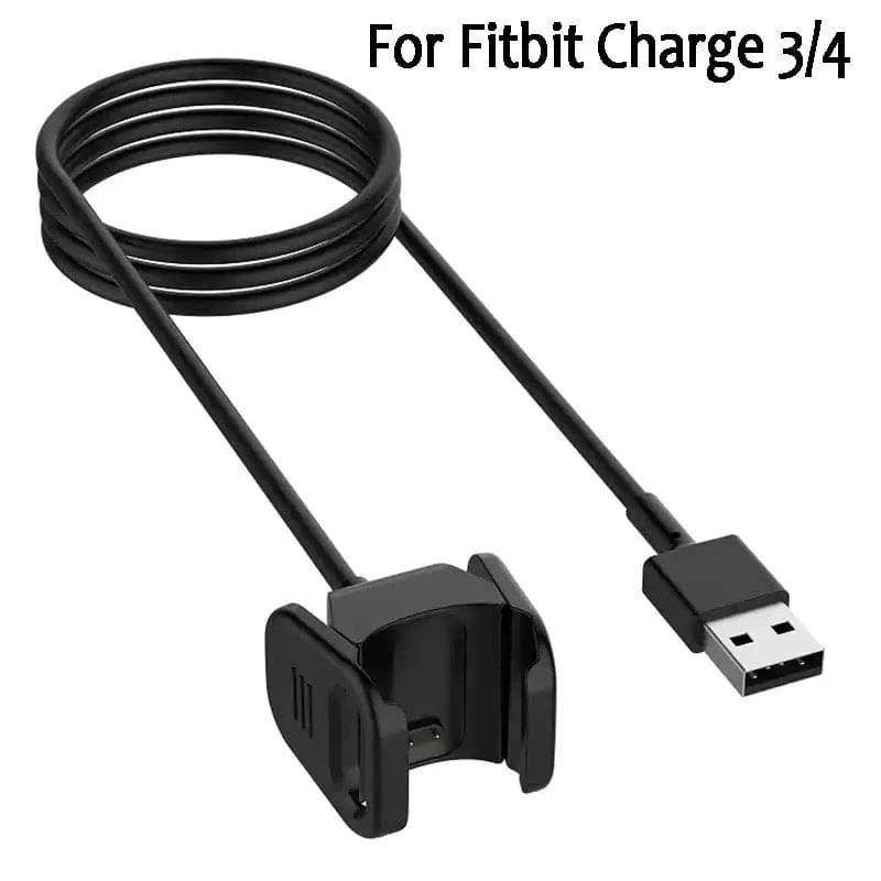 Charger for Fitbit Charge 3/4 - Image 8