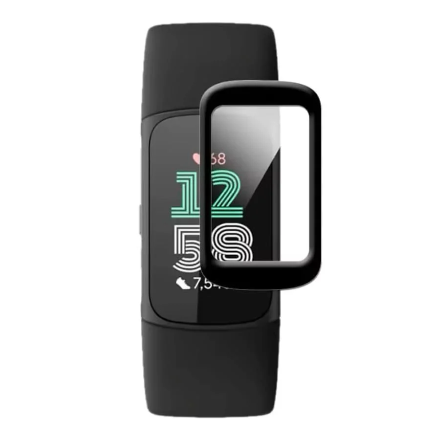 Screen Protector for Fitbit Charge 5