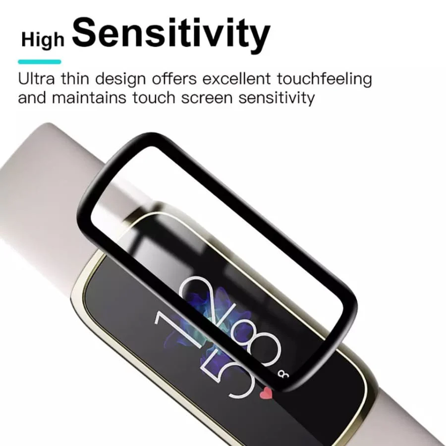 Screen Protector for Fitbit Inspire - Image 3