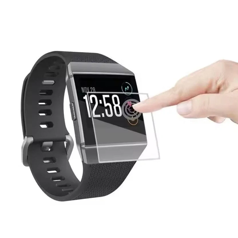 Screen Protector for Fitbit Ionic - Image 2