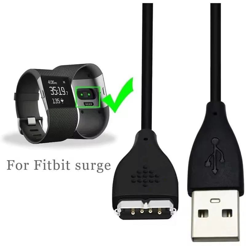 Charger for Fitbit Surge - Image 2