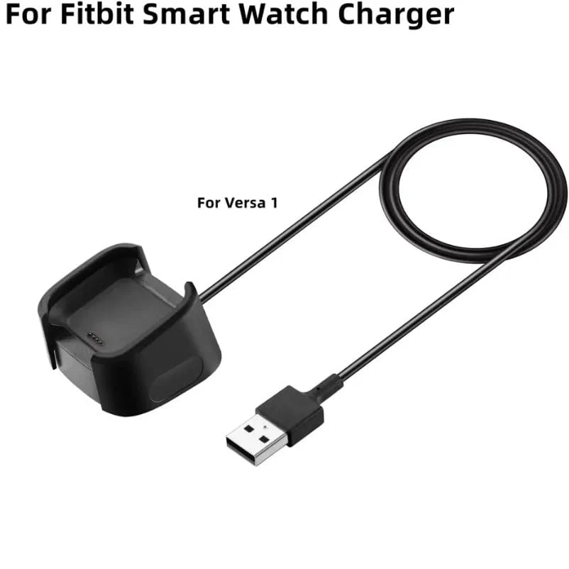 Charger for Fitbit Versa 1 - Image 5