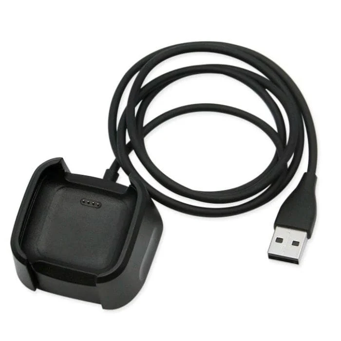 Charger for Fitbit Versa 2