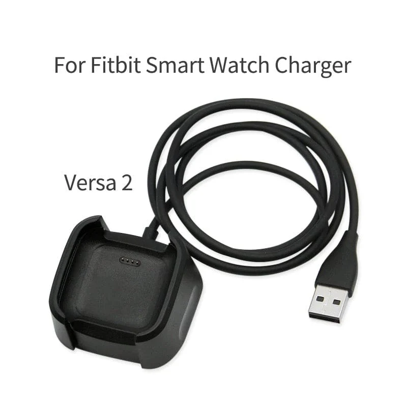 Charger for Fitbit Versa 2 - Image 5