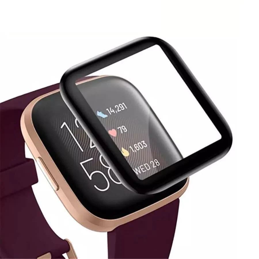 Screen Protector for Fitbit Versa 2
