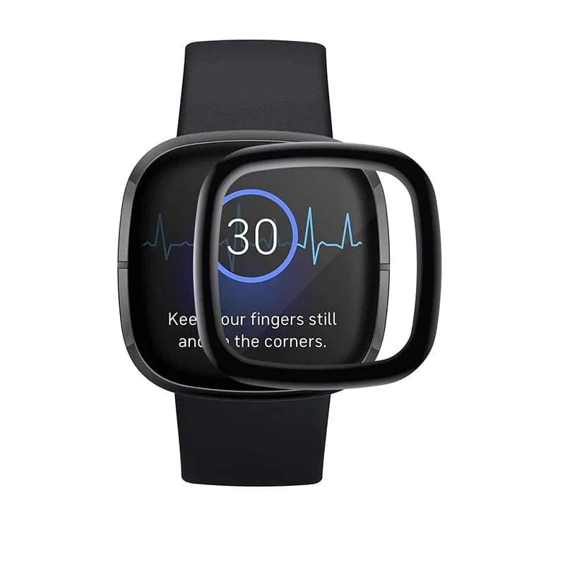 Screen Protector for Fitbit Versa 3