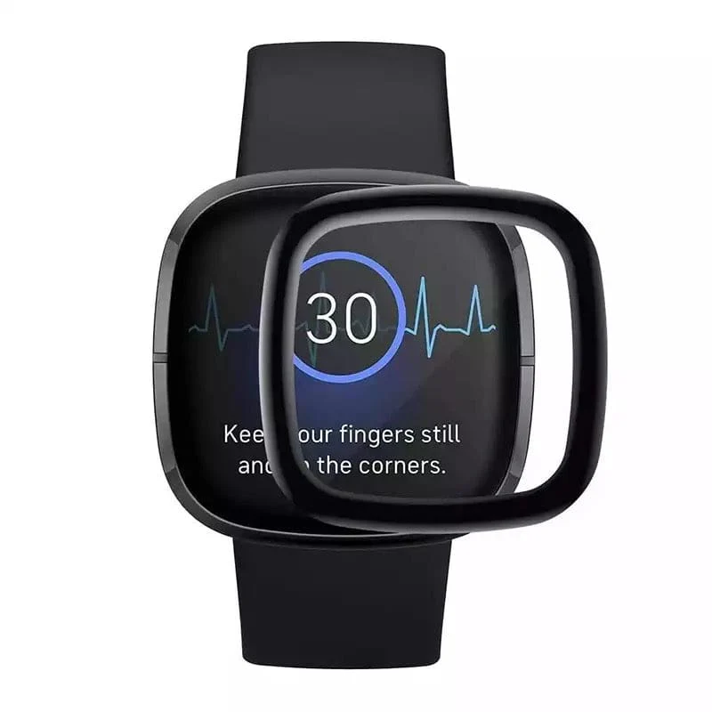 Screen Protector for Fitbit Versa 4