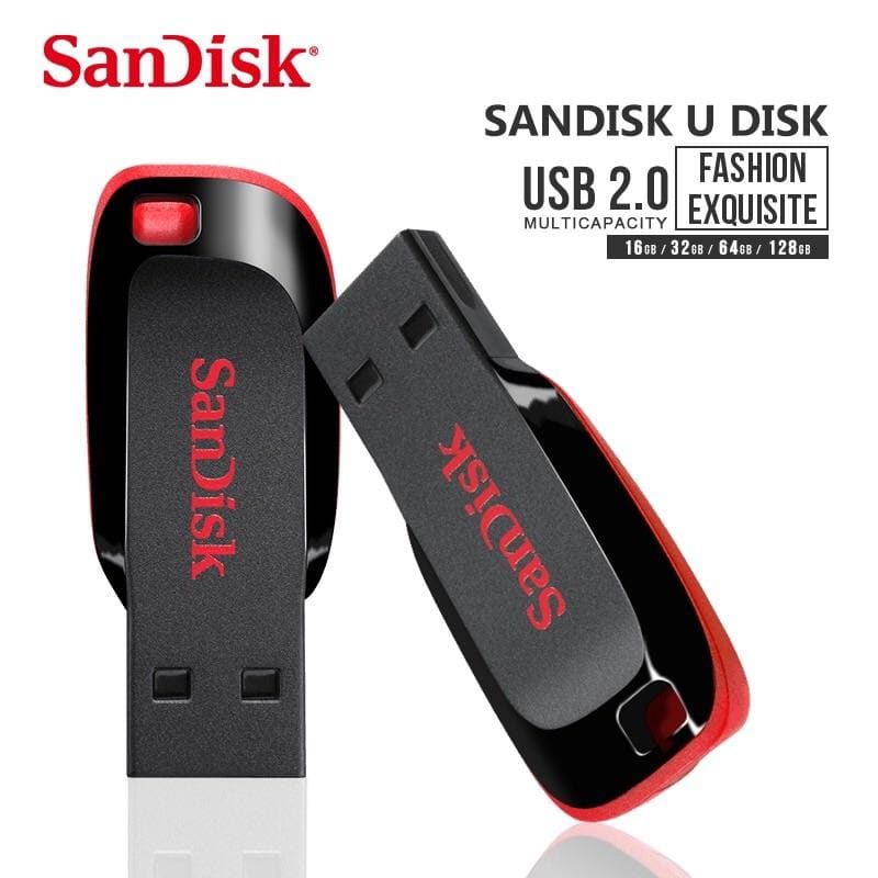 Flash Drive - 64GB - Image 5