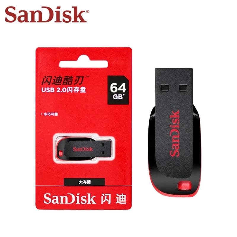 Flash Drive - 64GB - Image 6
