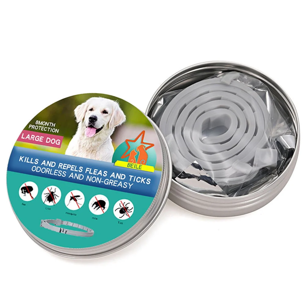 Flea Tick Dog Collar Pet - Image 6