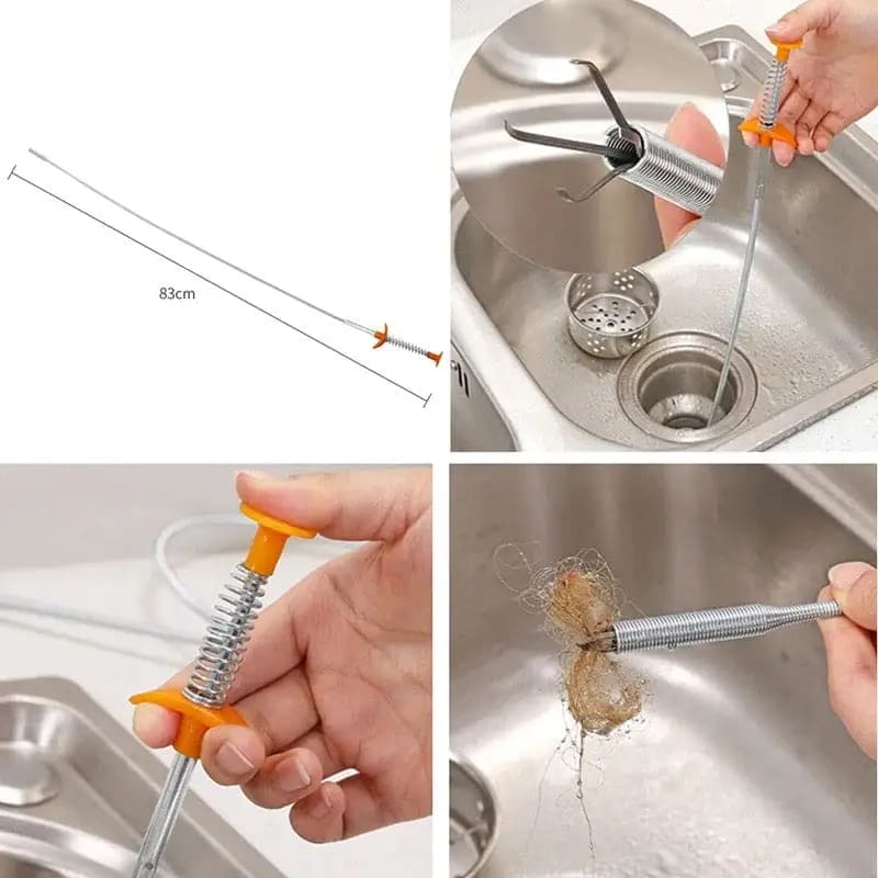 Flexible Claw Grabbing Tool - Image 3