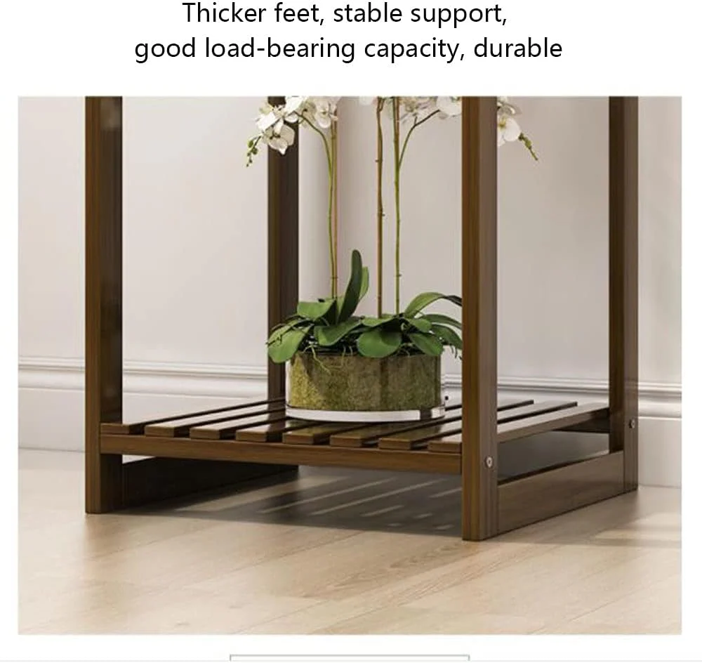 Flower Pot Stand Plant Pot Stand Rack - Image 6
