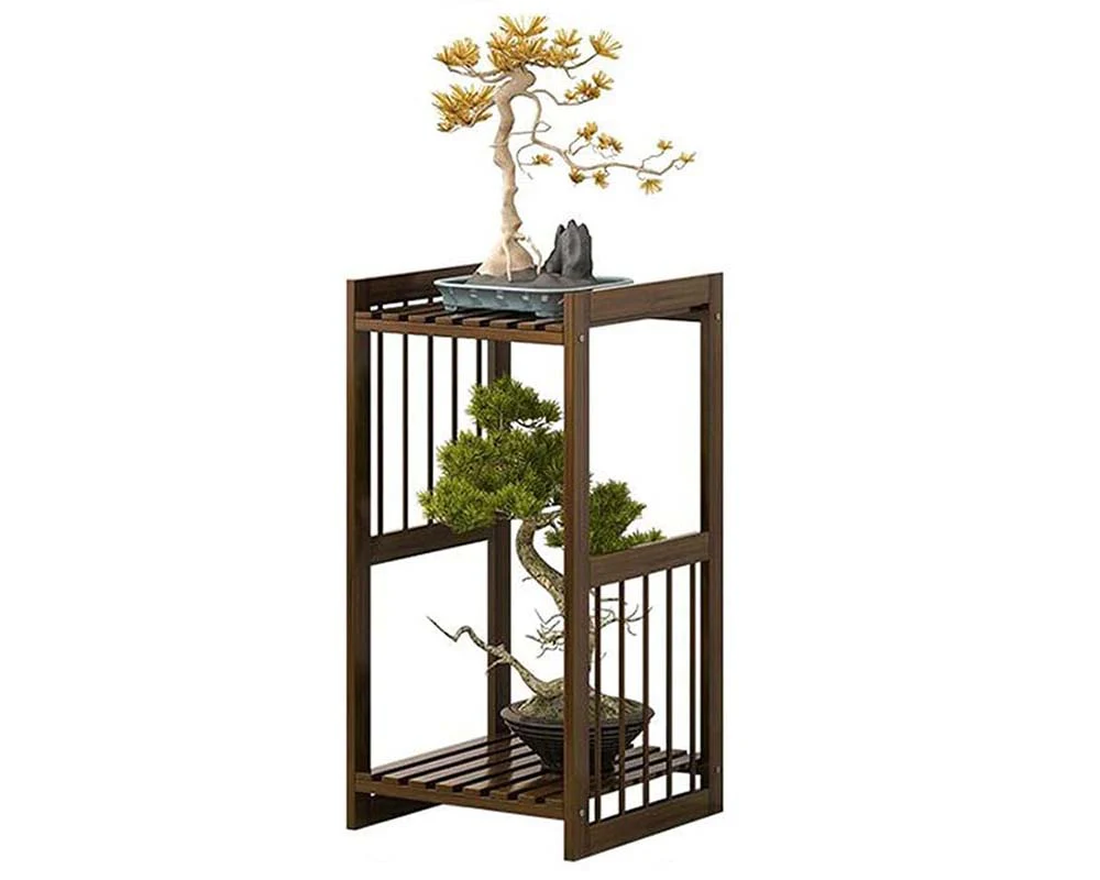 Flower Pot Stand Plant Pot Stand Rack - Image 8