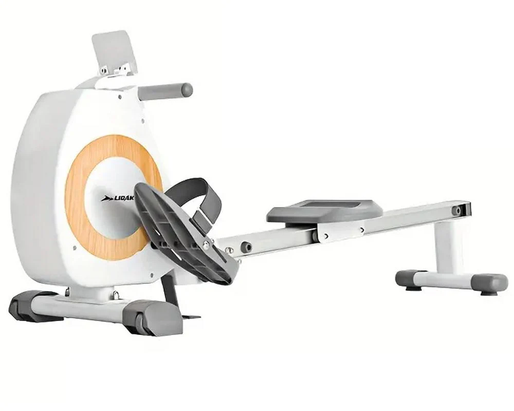 Flywheel Mechanical Rowing Machine Fitness Machine - Image 14