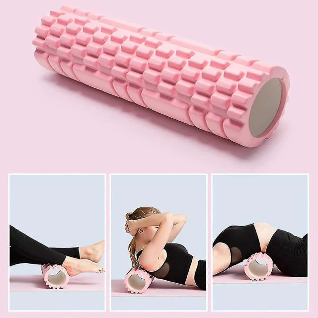 Foam Roller Yoga Roller - Image 3
