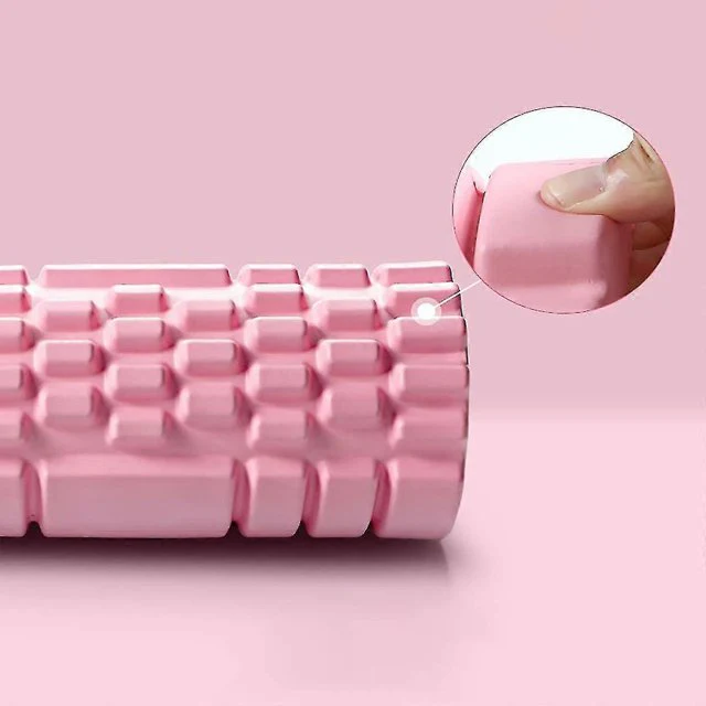 Foam Roller Yoga Roller - Image 7