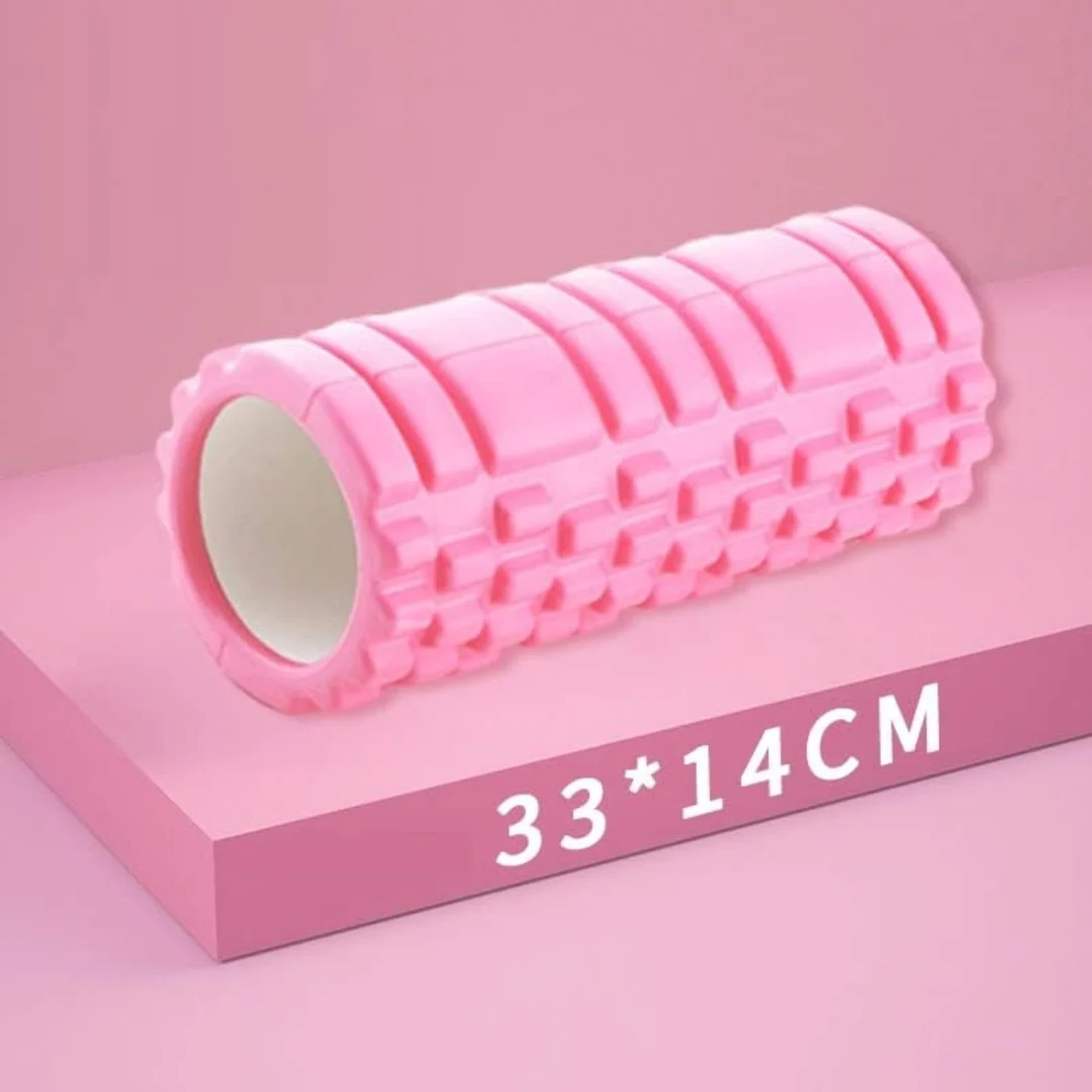 Foam Roller Yoga Roller - Image 8