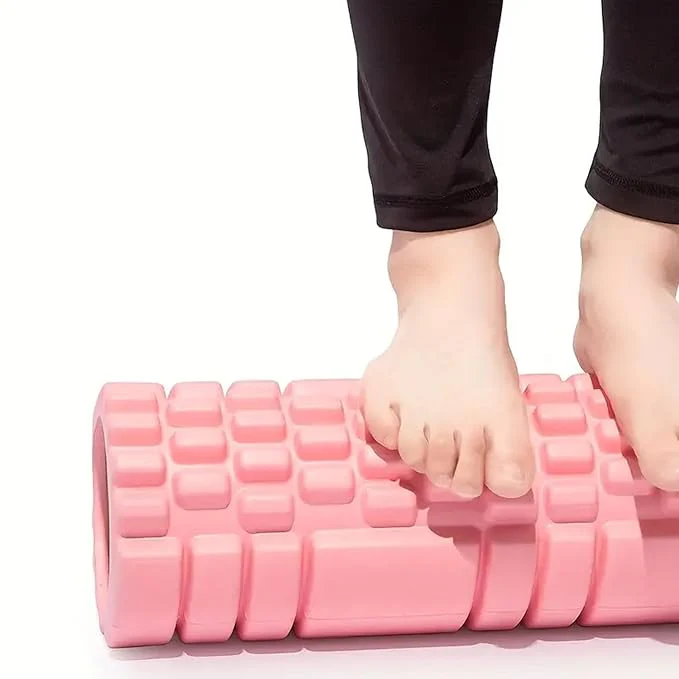 Foam Roller Yoga Roller - Image 9