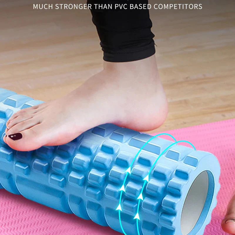 Foam Roller Yoga Roller 45CM - Image 6