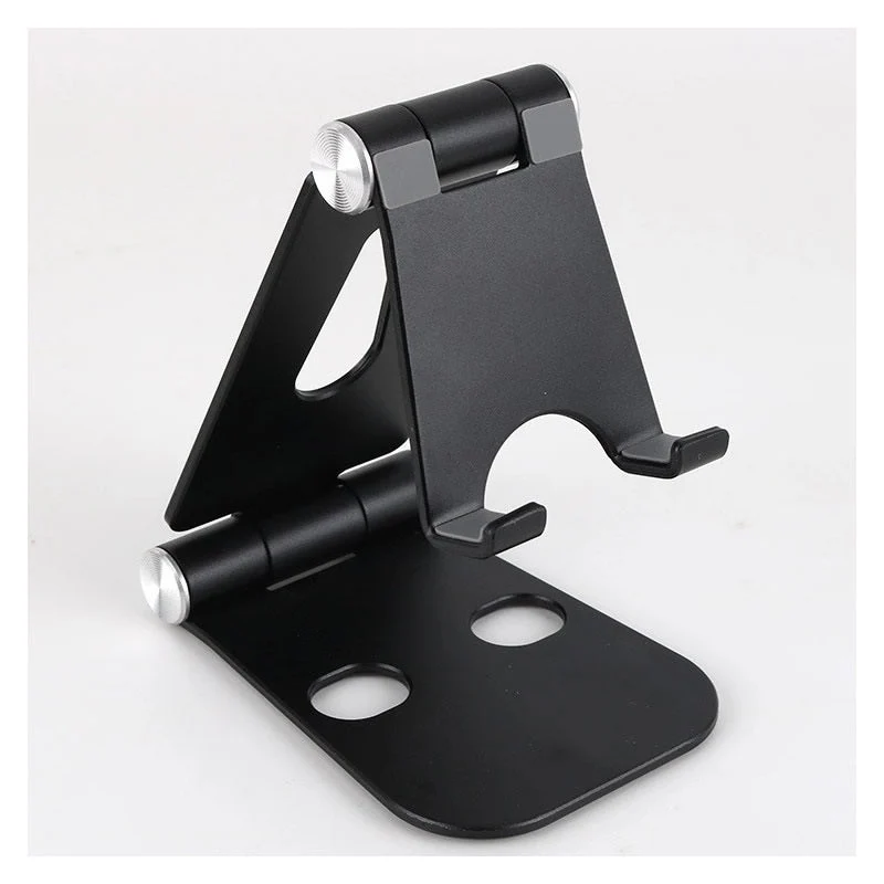 Foldable Aluminum Tablet Stand - Image 4