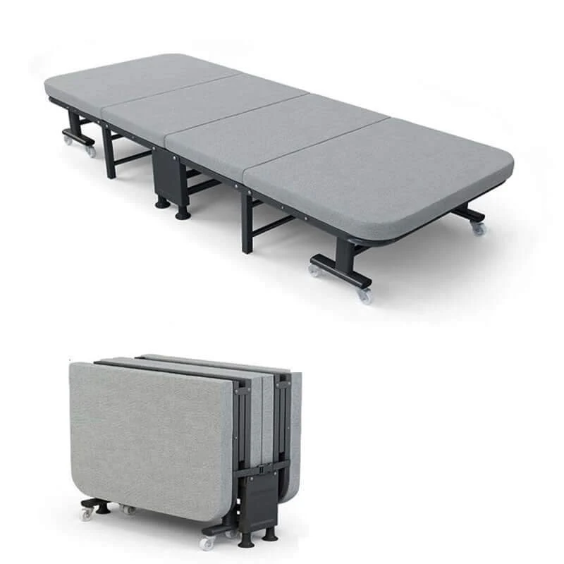foldable Bunk Bed Foldable bed - Image 3