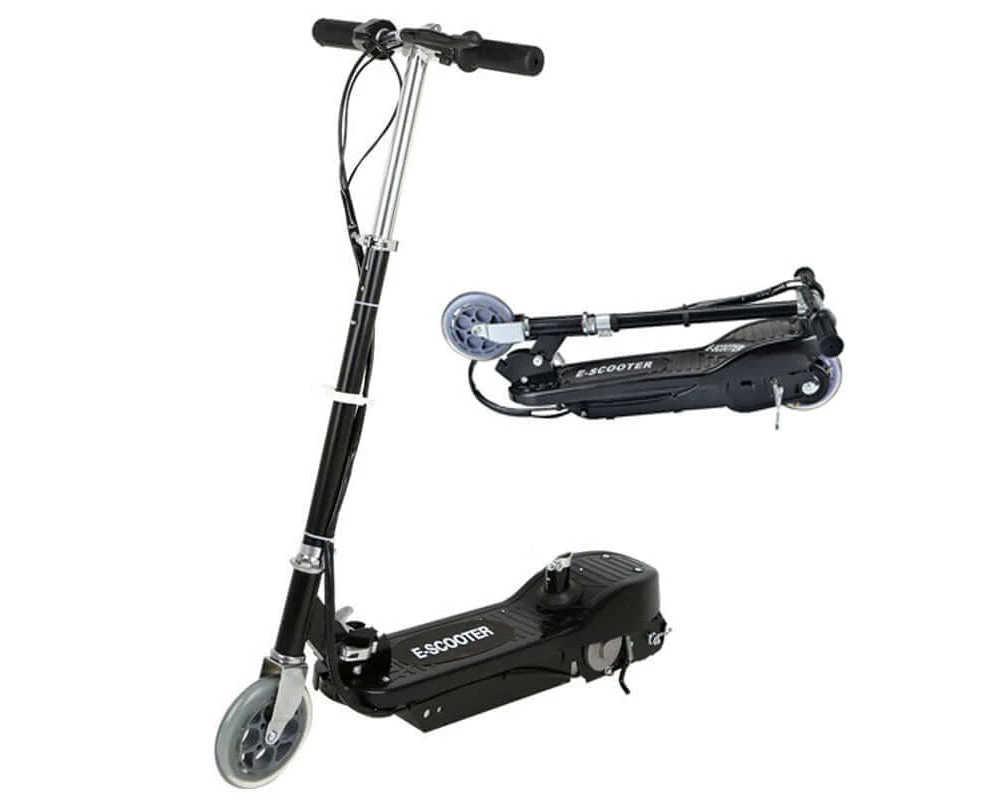 Foldable Electric Scooter Scooter E-Bike for Kids Adults Scooter - Image 4