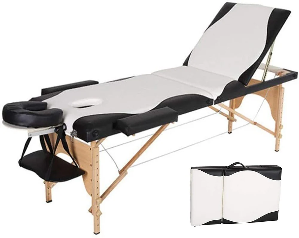 Foldable Massage Table - Image 2