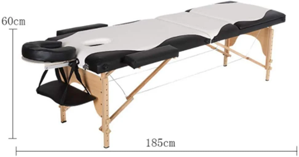 Foldable Massage Table - Image 7