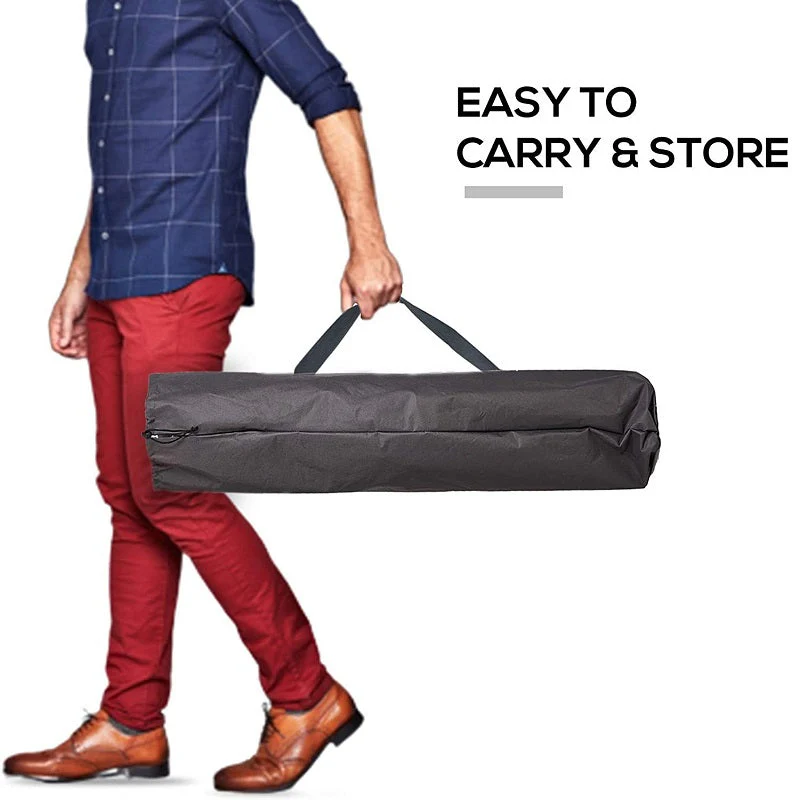 Folding Bed Stretcher - Image 12